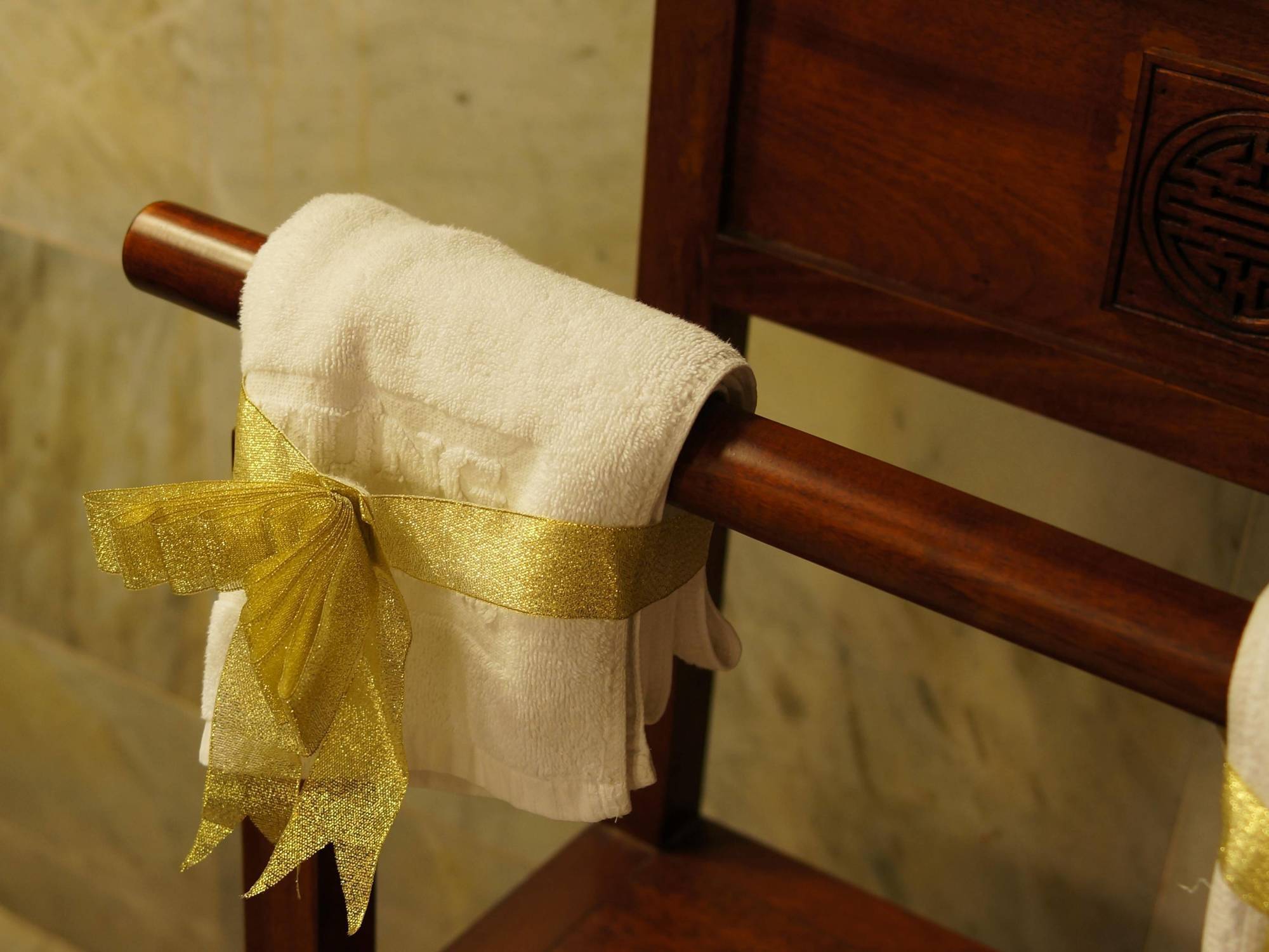 Vinh Hung Heritage Hotel Hội An Buitenkant foto